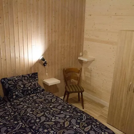 Отель типа 