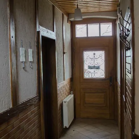 Отель типа 